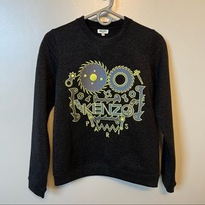 Kenzo Sweatshirts XS